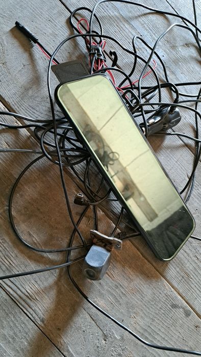 Регистратор сенсор.