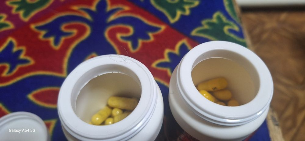 Продам куркумин для похудения