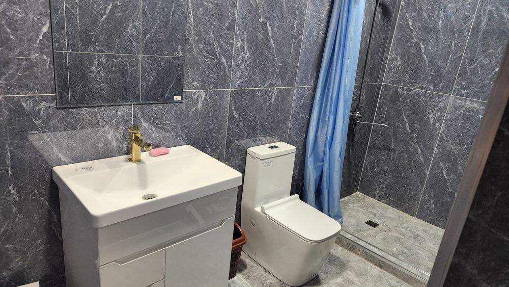 Дача арендага берилади . Янги дача .Юнусободга якин сабзавот махаллада