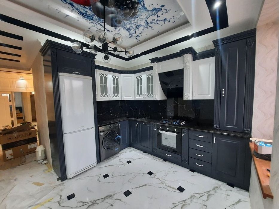 - Мебель на заказ -