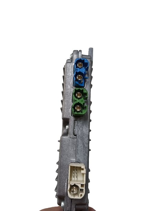 Modul De Confort Camera Mercedes-Benz S-Class Coupe Vii C217 2014 - >