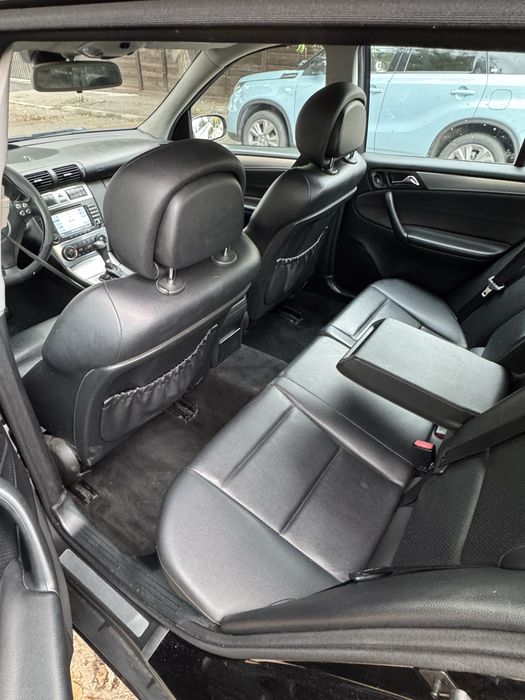 MERCEDES-BENZ C-Class 2006 — imagine 5