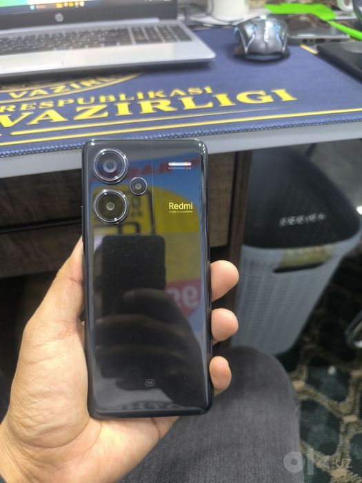 Redmi note 13 pro plus 5g
