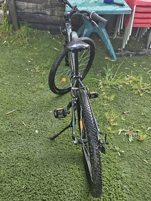 Bicicleta Rockrider
