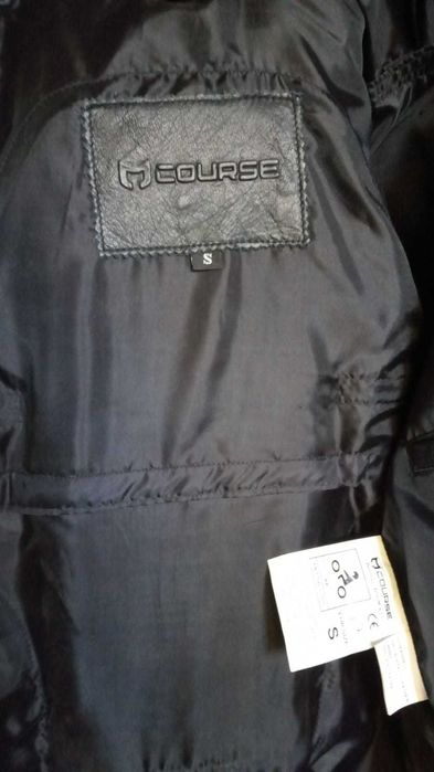 geaca motociclist motorbiker Course Boomer Mcourse Motorcycle Jacket