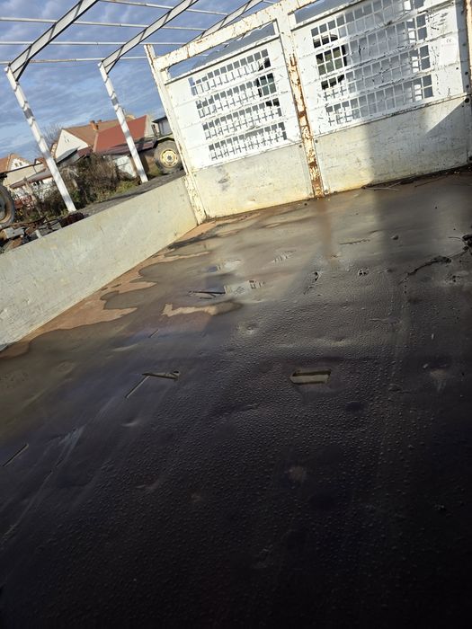 Renault MaxCity Basculabil 2.5Turbo Înmatriculat‼️