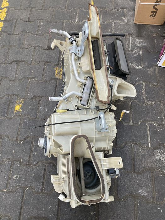 Печка корпуса Марк 2 100