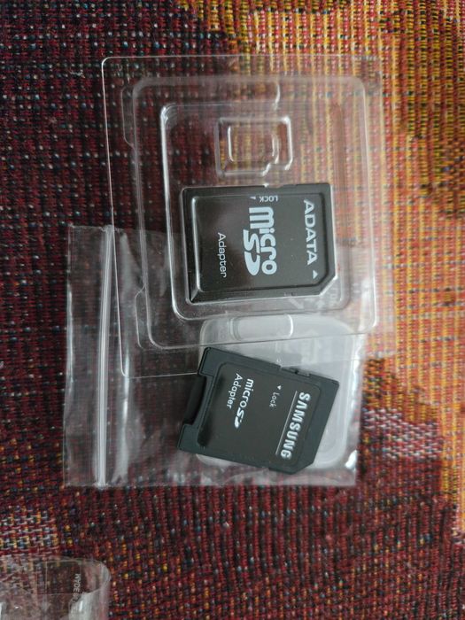 Нови Samsung зарядно кабели