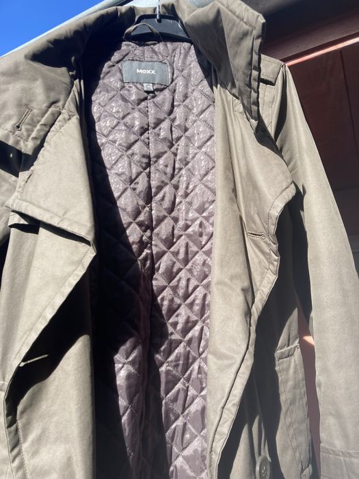 Parpalac toamna primava dama