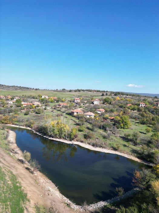 Къща Мона Лиза Браница. Kushta Branitsa