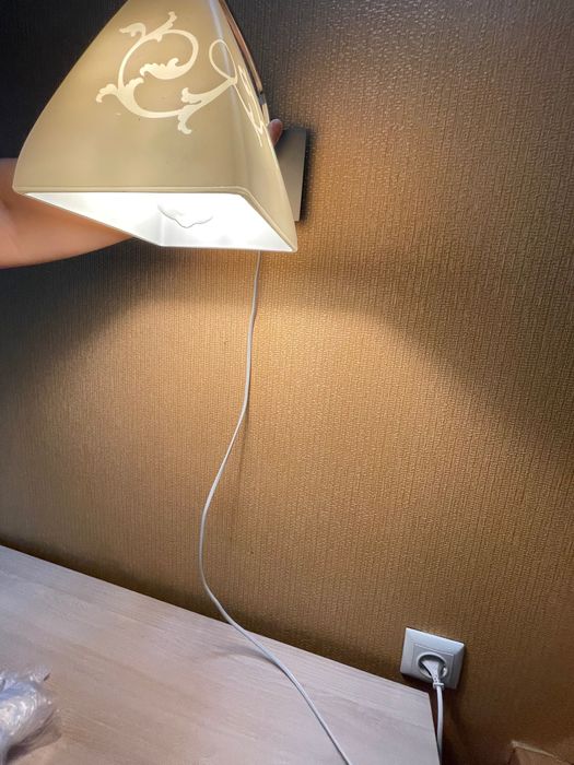 светильник бра на стену