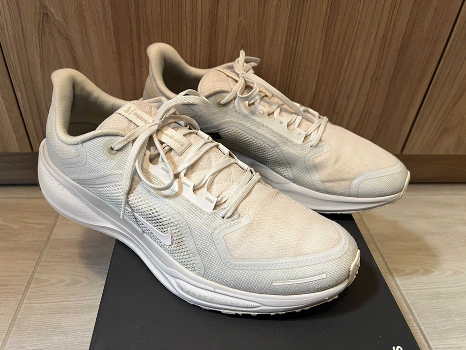 nike pegasus GTX gore-tex мъжки маратонки номер 45