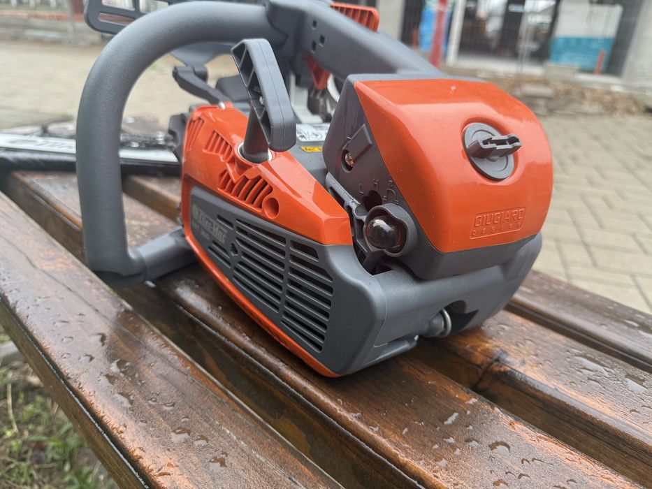 Drujba oleo mac gst 360 stare noua