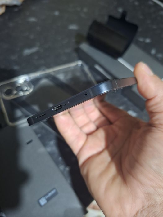 Samsung 25 edge 256gb