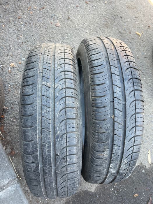 Cauciucuri de vară 155/65/14 Michelin