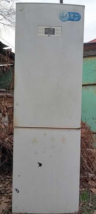 Холодильник на запчасти