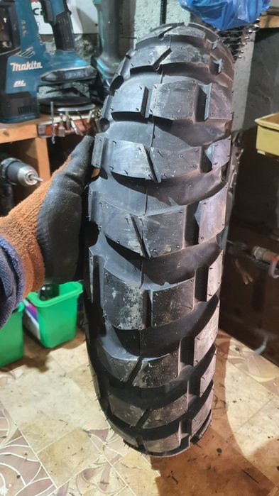 Karoo 3 / 150 70 r17 NOU Nefolosit