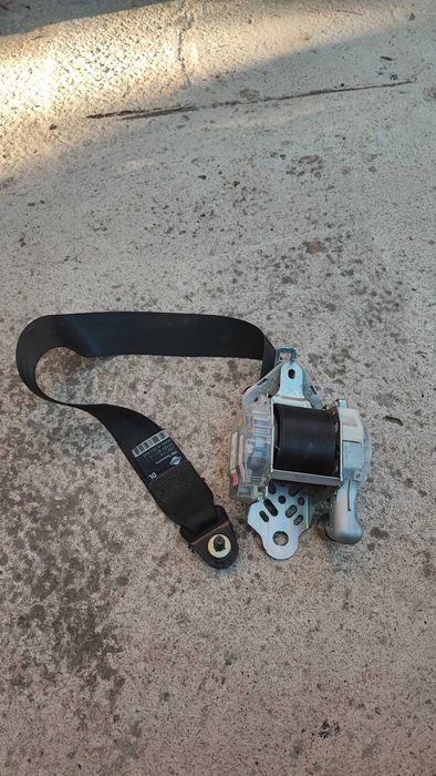 Преден ляв колан за Нисан Микра 2004 г - 2 врати