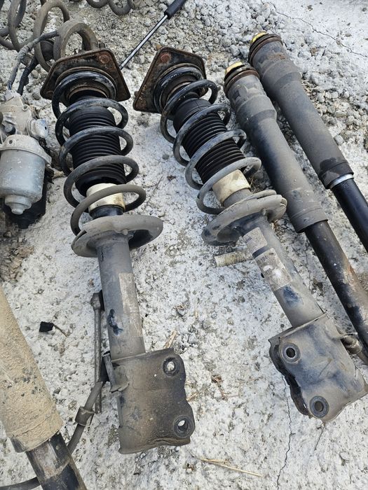 Telescoape smart forfour