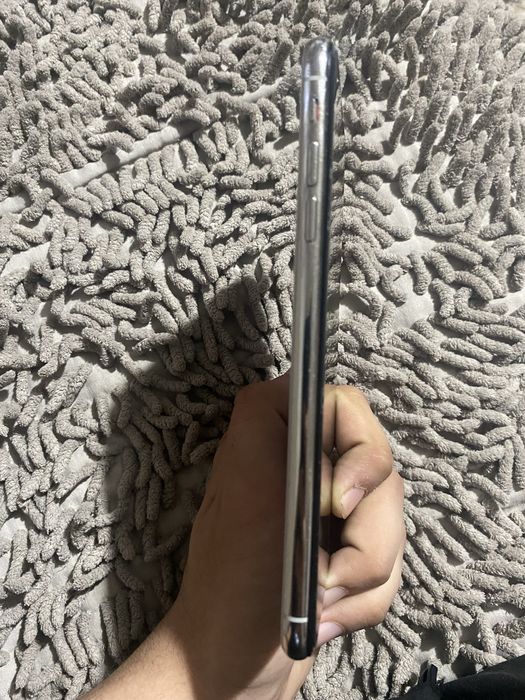 iPhone Xs Max 64gb 100%