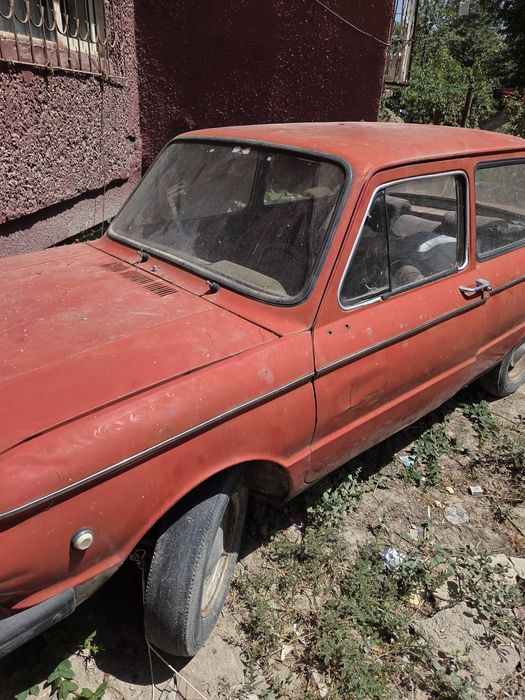 Продам Запорожец