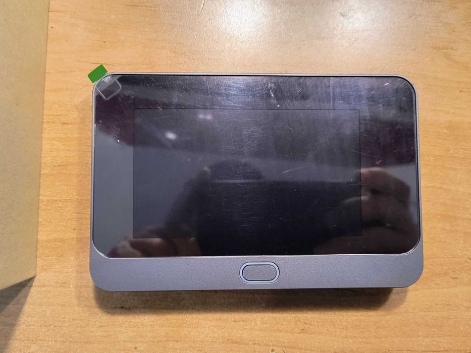 Видео звънец / домофон