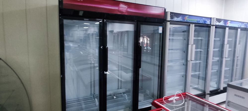 морозильниклар склад оптом и розницу