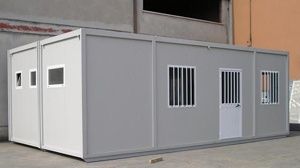Vand containere