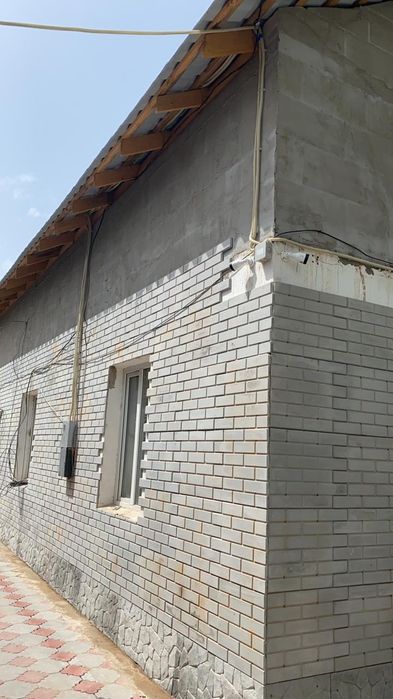 Облицовка Фасадные панели Фибробетон Термопанели