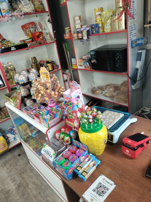 Сдаються действующий магазин