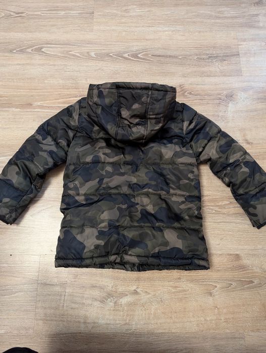 Детско зимно якенце