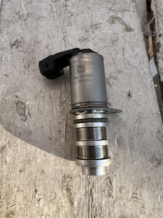 BMW OE pompa apa electrica, termostat, supapa hidraulica presiune ulei