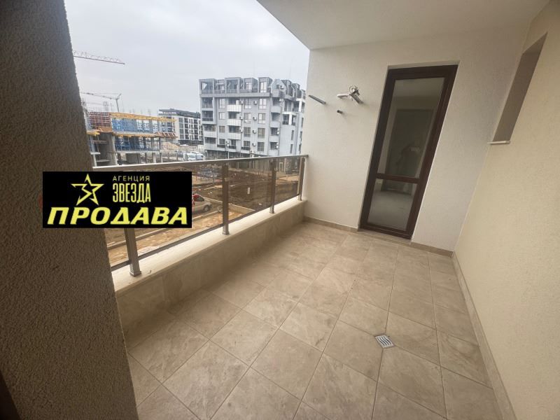 Продава се Тристаен апартамент в Пловдив, Кършияка - 121 кв.м за 1250 €/кв.м - Снимка #5