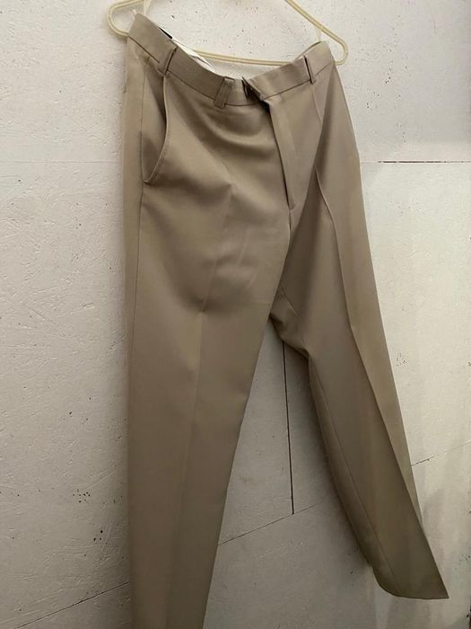 Costum bărbătesc  cu vestă