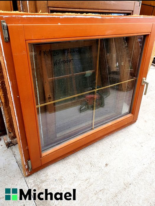 Termopan lemn masiv,Willroider,Austria (Andreas 9872)