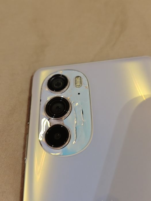 Motorola edge+ 2022 - USA Edition