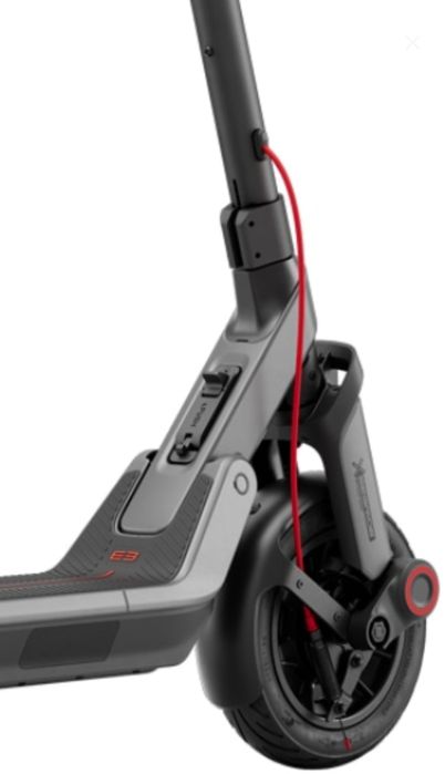 Electric SEGWAY Ninebot E3