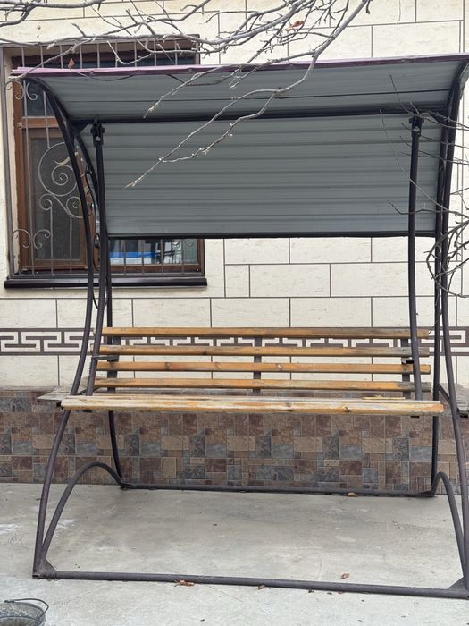 Качелья для дома