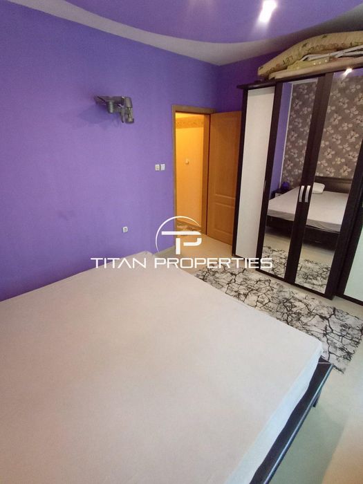 Продава се Тристаен апартамент в Поморие - 93 кв.м за 1667 €/кв.м - Снимка #5