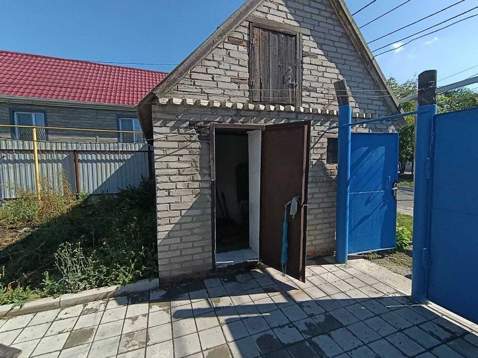 Продажа дома в городе Костанай