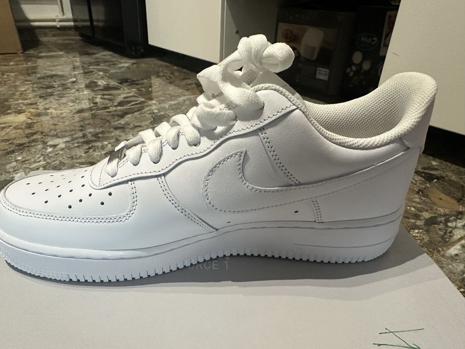 Nike Air Force 1 ‘07