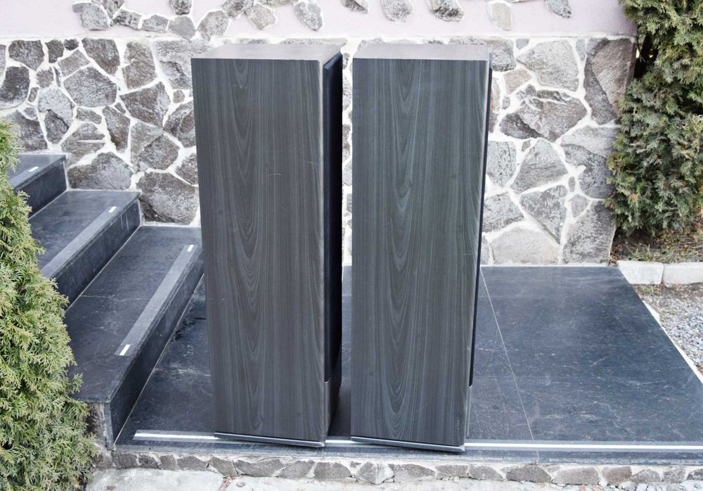 Boxe Dantax P-3000, boxe de podea