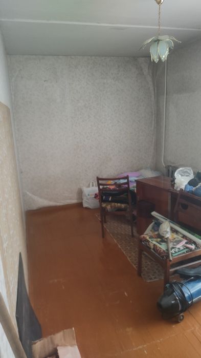 Продам двухкомнатную квартиру