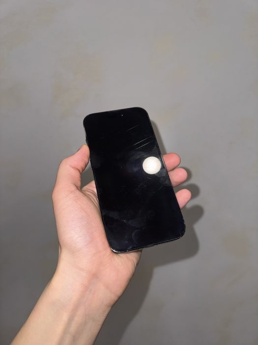 Продам iPhone 14 Pro 256гб 79%