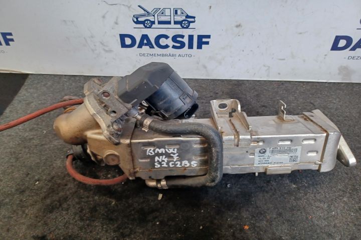 RACITOR GAZE N47 782321005 MX1253 BMW Seria 3 F30 [2011 - 2016] Sedan