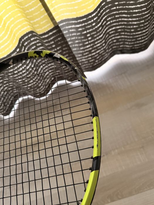 Vand Racheta de tenis