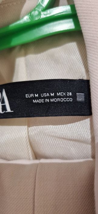 Костюм Zara женский М