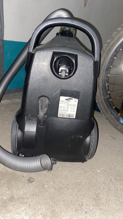 Пылесос  самсунг