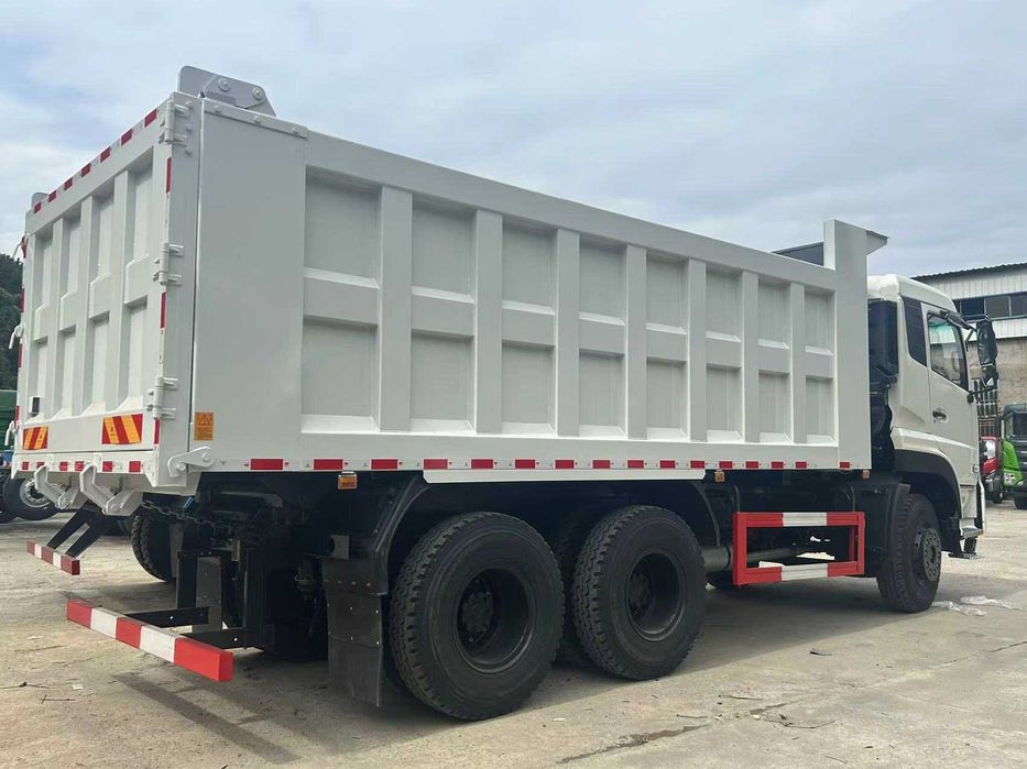 Самосвалы 15т, 20т, 25 т. DONGFENG,2025г