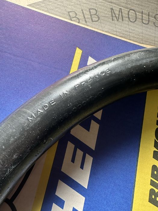 Michelin Bib mousse мус нов за ендуро